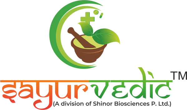Sayurvedic