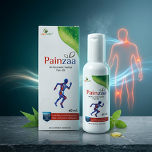 PAINZAA™ Herbal Pain Relief Oil