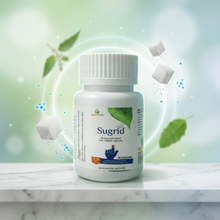 SUGRID Herbal Capsules